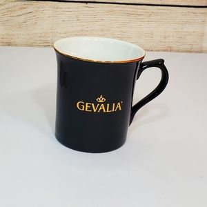 Gevalia Coffee mug